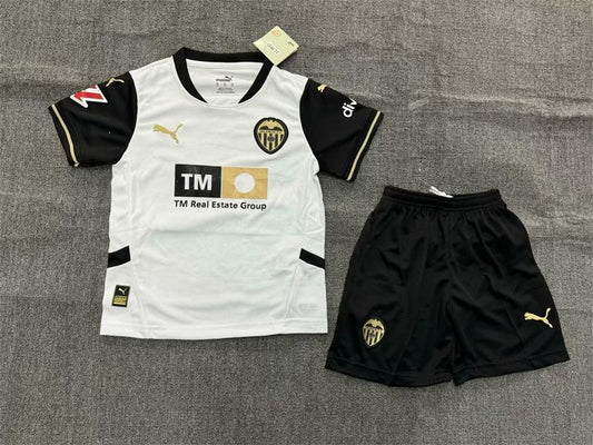 Maillot Enfant Valence CF 24-25