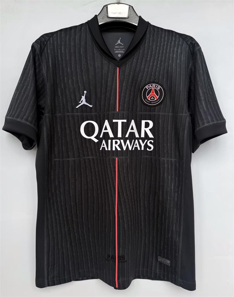Maillot PSG 25-26
