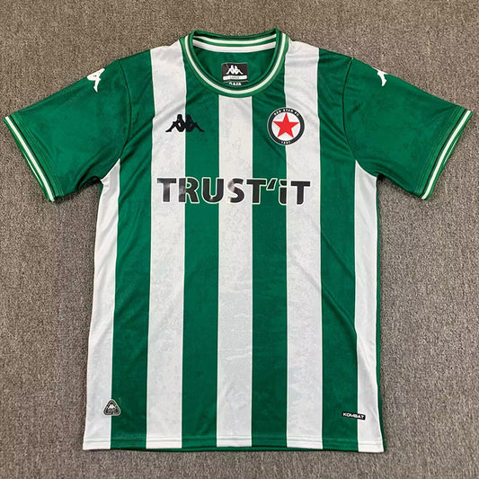 Maillot Red star FC 25-26
