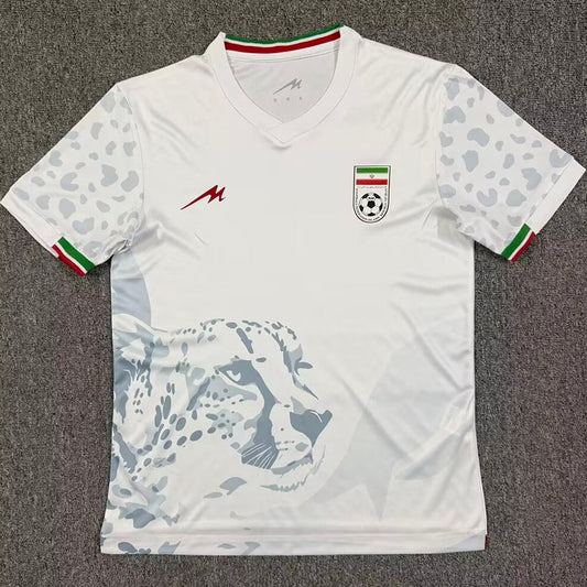 Maillot Iran 26-27