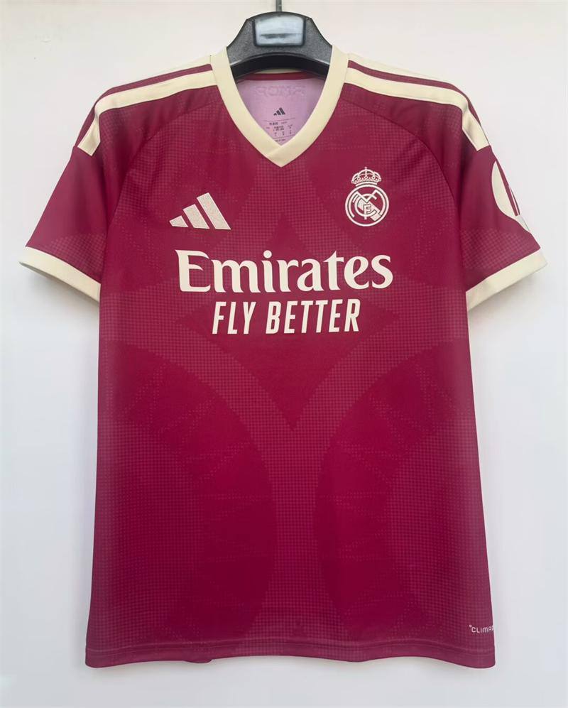 Maillot Real Madrid FC 26-27