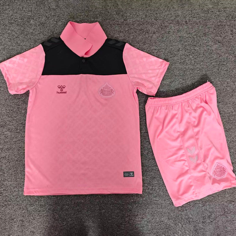 Maillot Enfant Sunderland 26-27