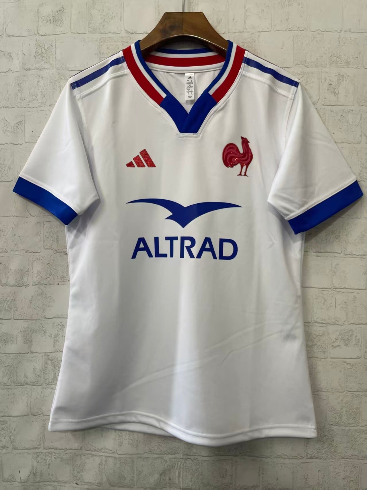 Maillot France 26-27