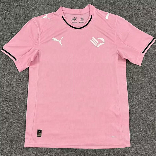Maillot Palermo 25-26