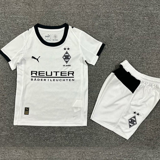 Maillot Enfant Monchengladbach SV 25-26