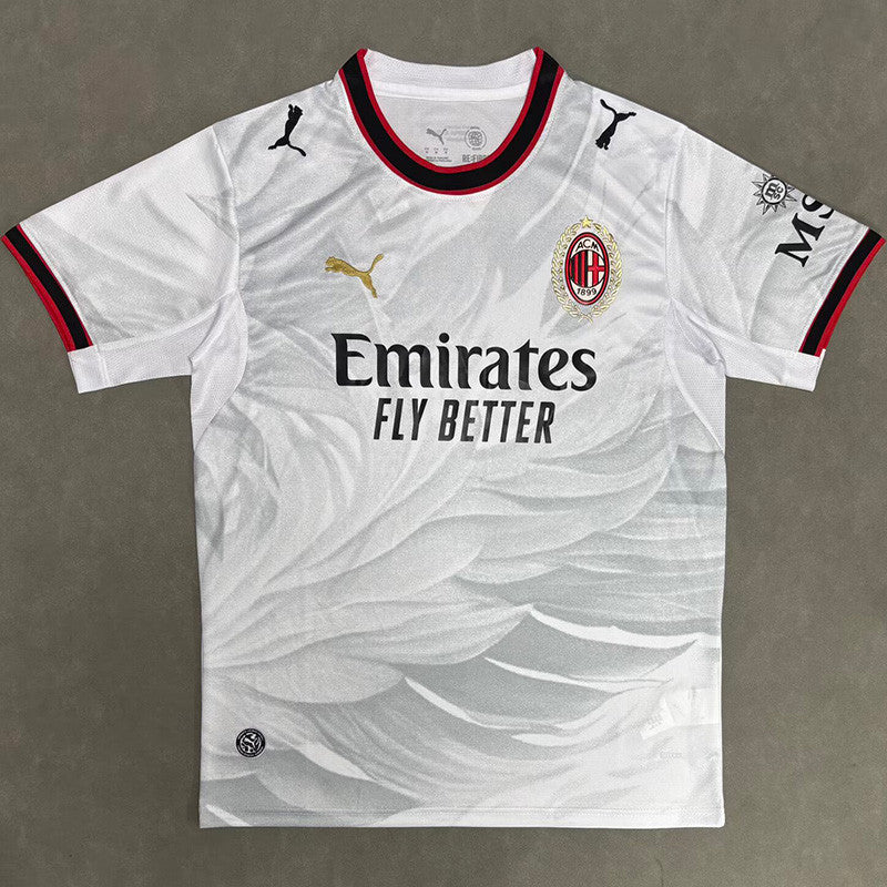 Maillot Milan AC 26-27