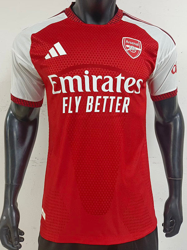 Maillot Arsenal FC Version Player 26-27