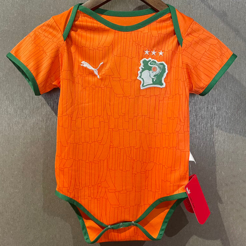 Body Bébé Côte d'Ivoire 26-27