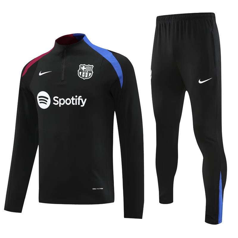 Training Adulte FC Barcelone 24-25