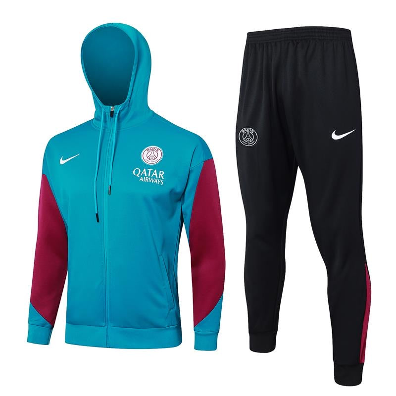 Training Adulte PSG 24-25