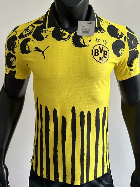 Maillot Borussia Dortmund 24-25 Version Player coupe du monde des clubs