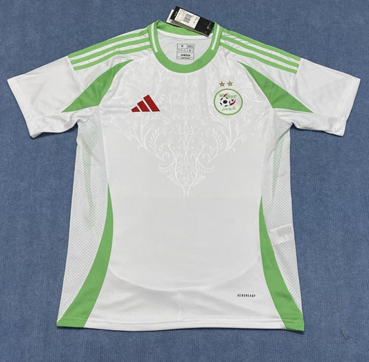 Maillot Algérie 24-25