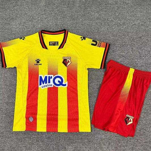Maillot Enfant Watford 25-26