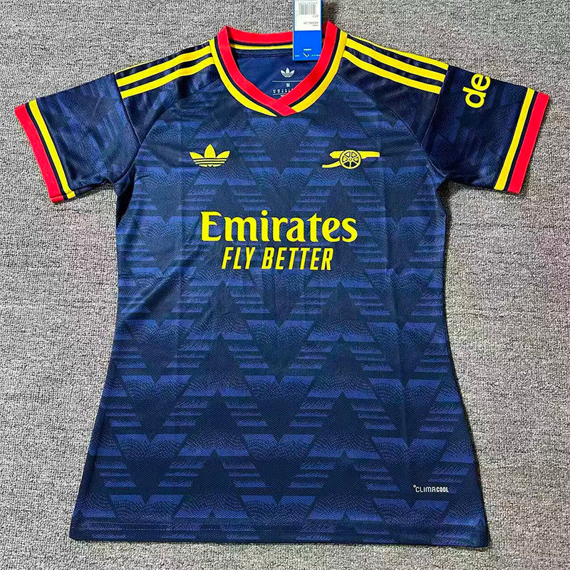 Maillot Femme Arsenal FC 26-27