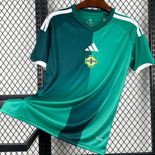 Maillot Irlande du nord 26-27
