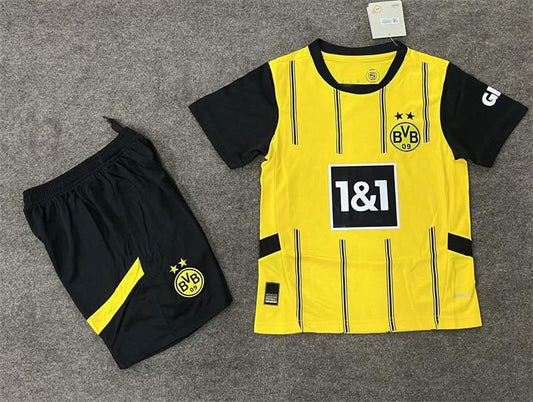 Maillot Enfant Borussia Dortmund 24-25