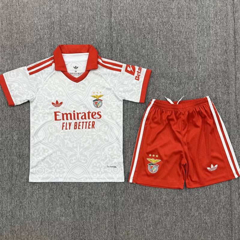 Maillot Enfant S.L. Benfica 26-27