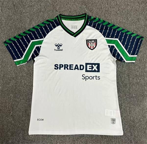 Maillot Sunderland 24-25