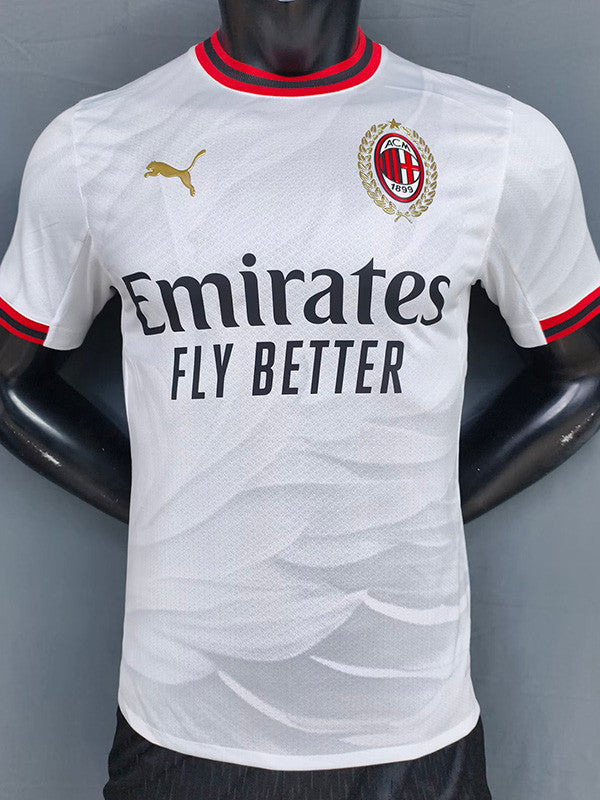 Maillot Milan AC Version Player 26-27