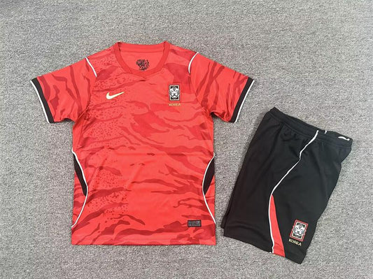 Maillot Enfant Corée du Sud 26-27