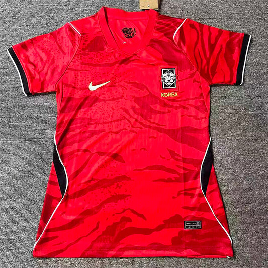 Maillot Femme Corée du Sud 26-27