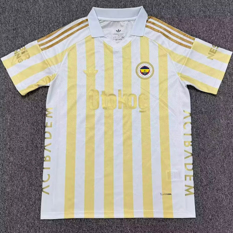 Maillot Fenerbahce SK 26-27