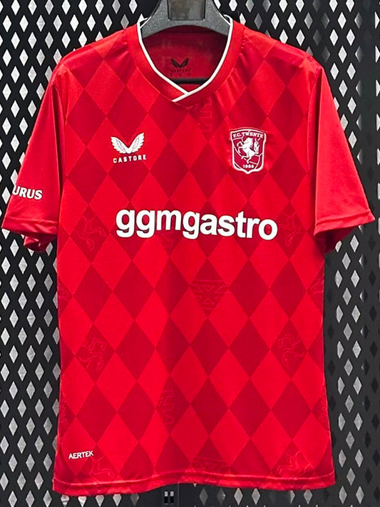 Maillot Twente FC 25-26