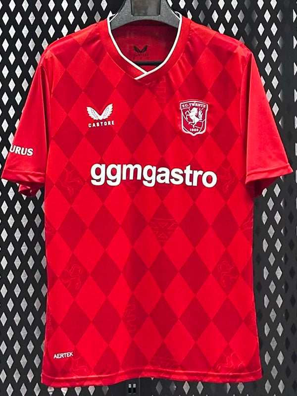 Maillot Twente FC 25-26