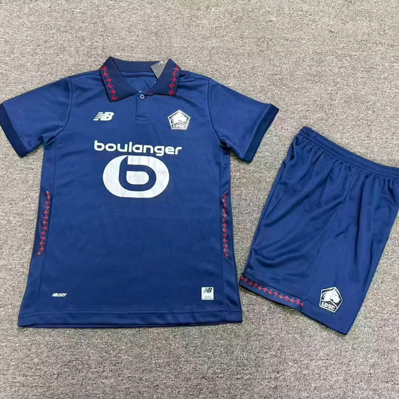 Maillot Enfant LOSC Lille 26-27
