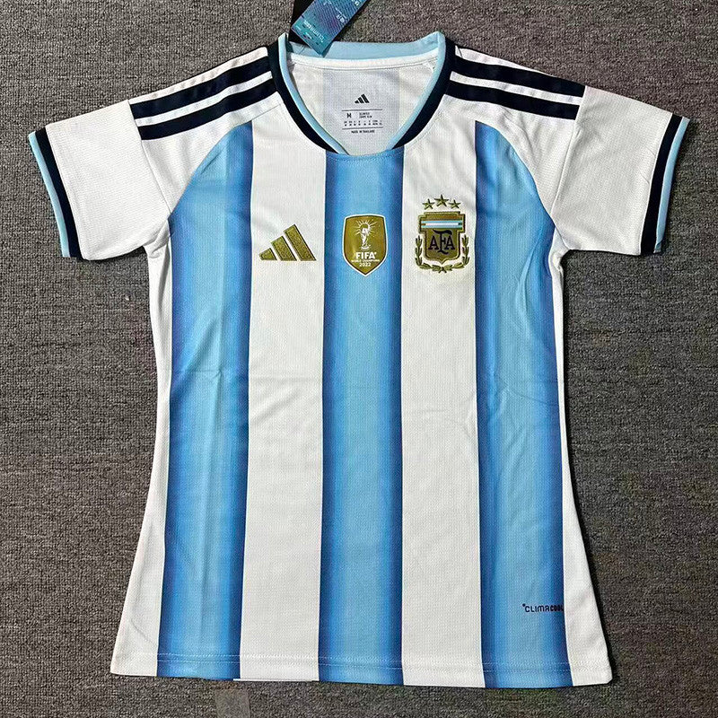 Maillot Femme Argentine 26-27