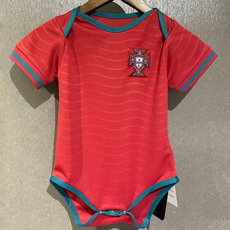 Body Bébé Portugal 2026