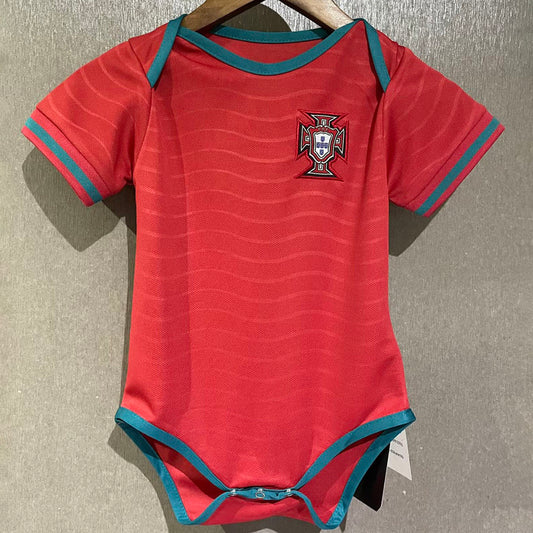 Body Bébé Portugal 2026