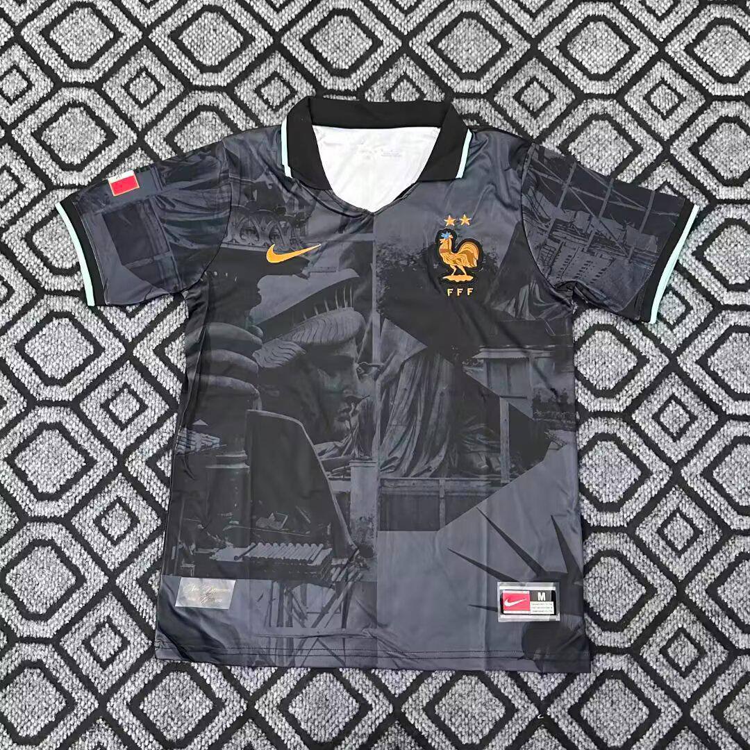 Maillot France 26-27