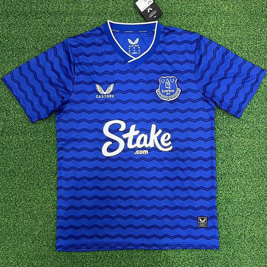 Maillot Everton 25-26