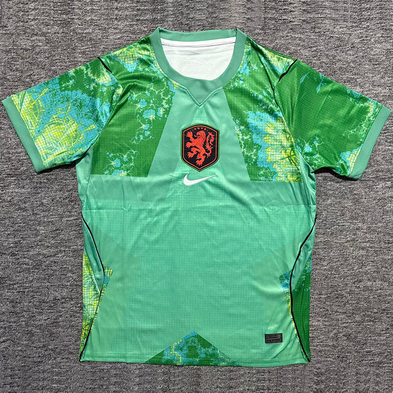 Maillot Pays Bas 26-27