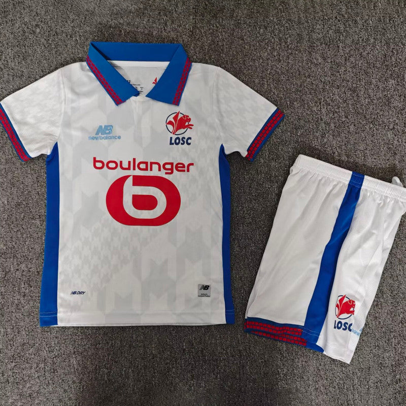 Maillot Enfant LOSC Lille 26-27