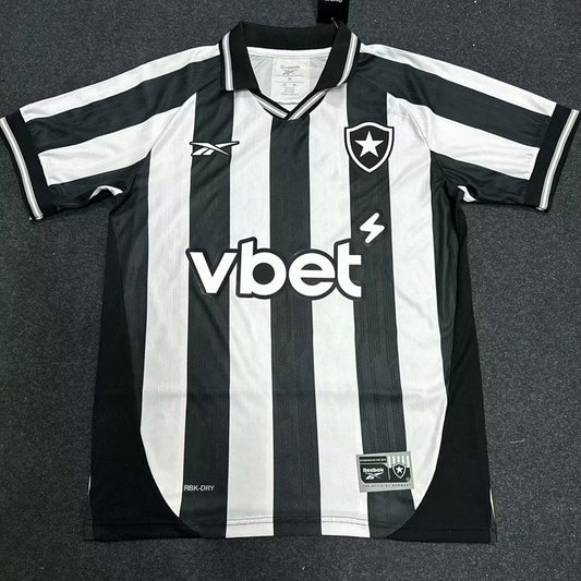 Maillot Botafogo 25-26