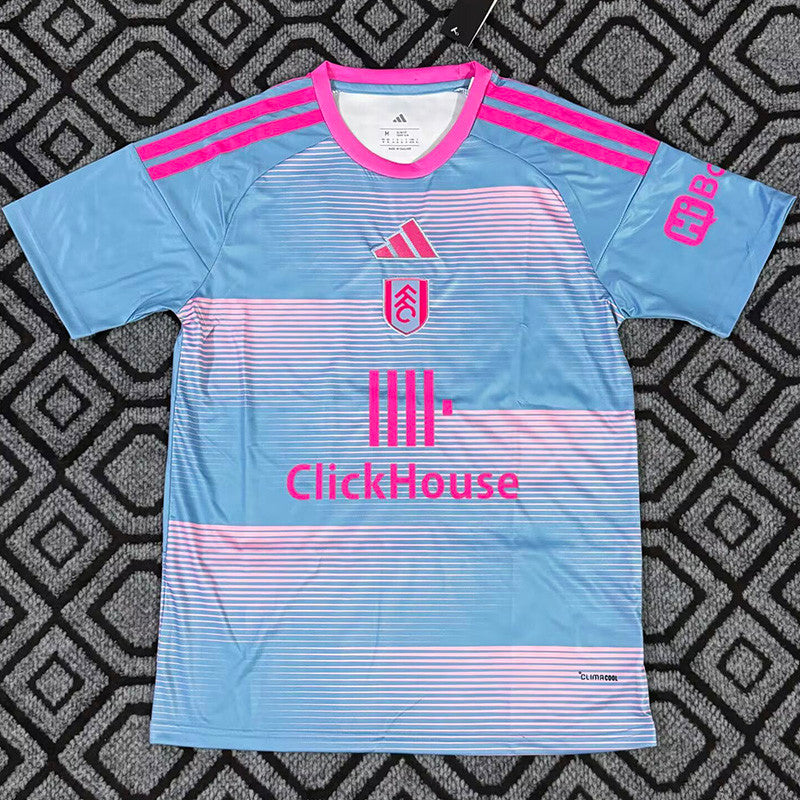 Maillot Fulham 26-27
