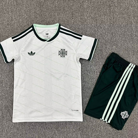 Maillot Enfant irlande du nord 26-27
