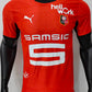 Maillot Stade Rennais version player 26-27
