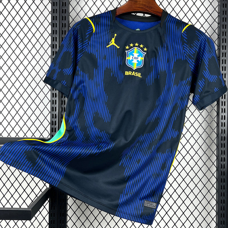 Maillot Brésil 26-27