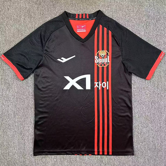 Maillot Avispa Fukuoka 25/26