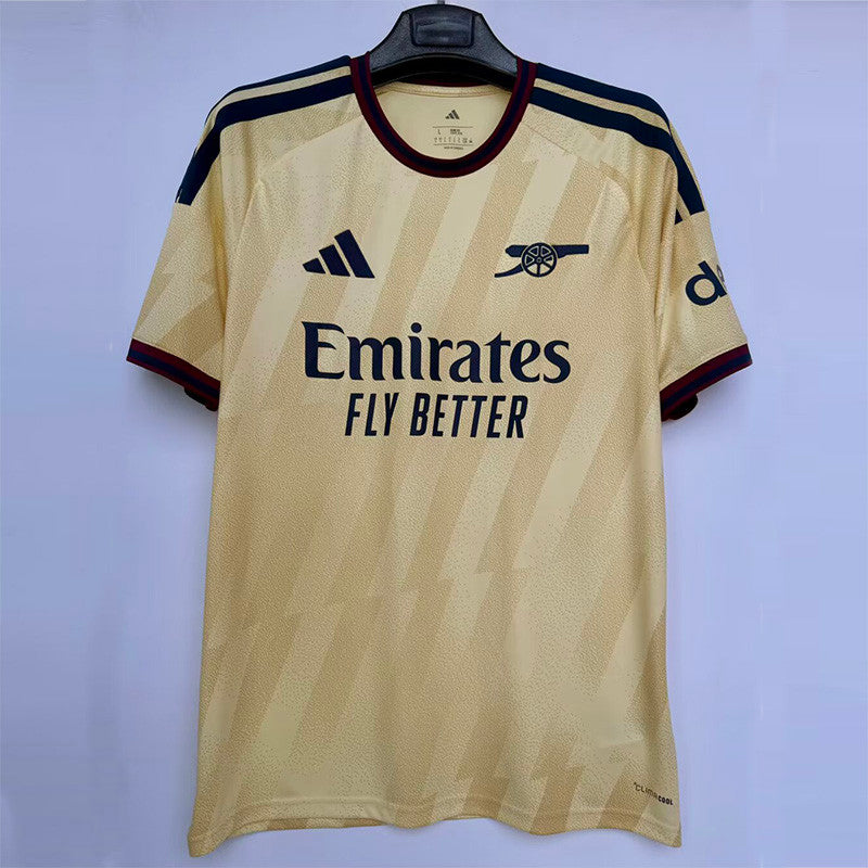 Maillot Arsenal FC 26-27
