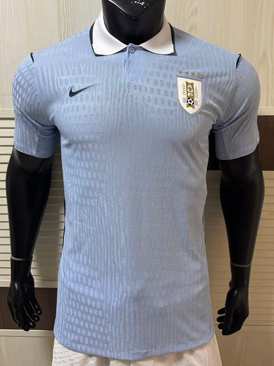 Maillot Uruguay  26-27 Player Version