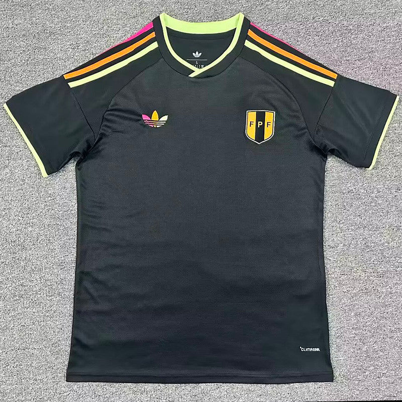 Maillot Pérou 26-27