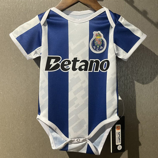 Body Bébé FC Porto 25-26