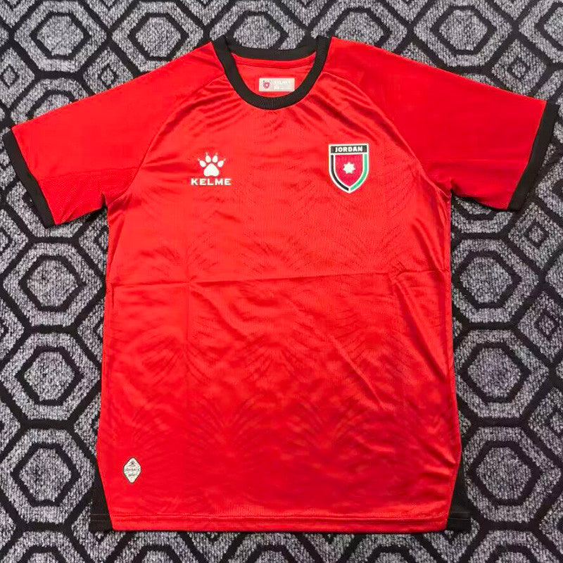 Maillot Jordanie 26-27