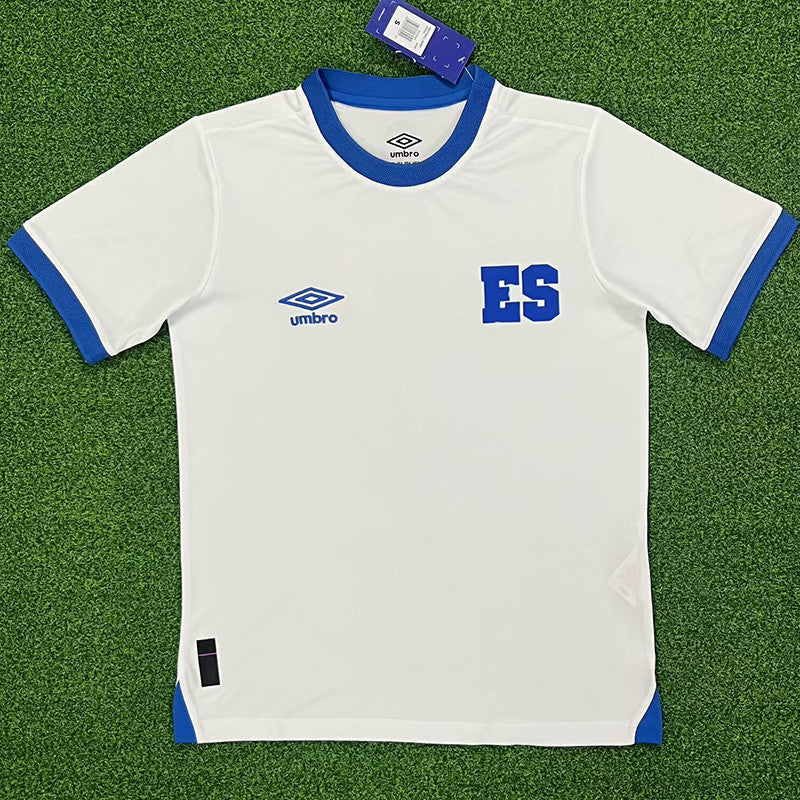 Maillot Salvador 25-26