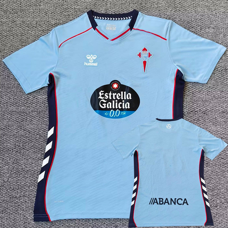 Maillot Celta vigo 25-26