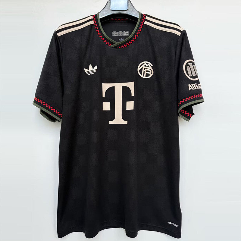 Maillot F.C. Bayern Munich 25-26
